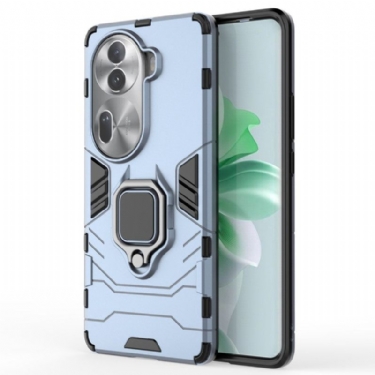 Cover Oppo Reno 11 Pro 5g Ringbestandig