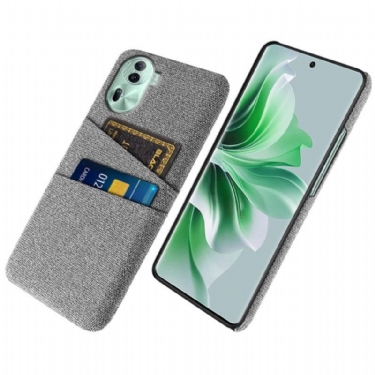 Cover Oppo Reno 11 Pro 5g Stofkortholder