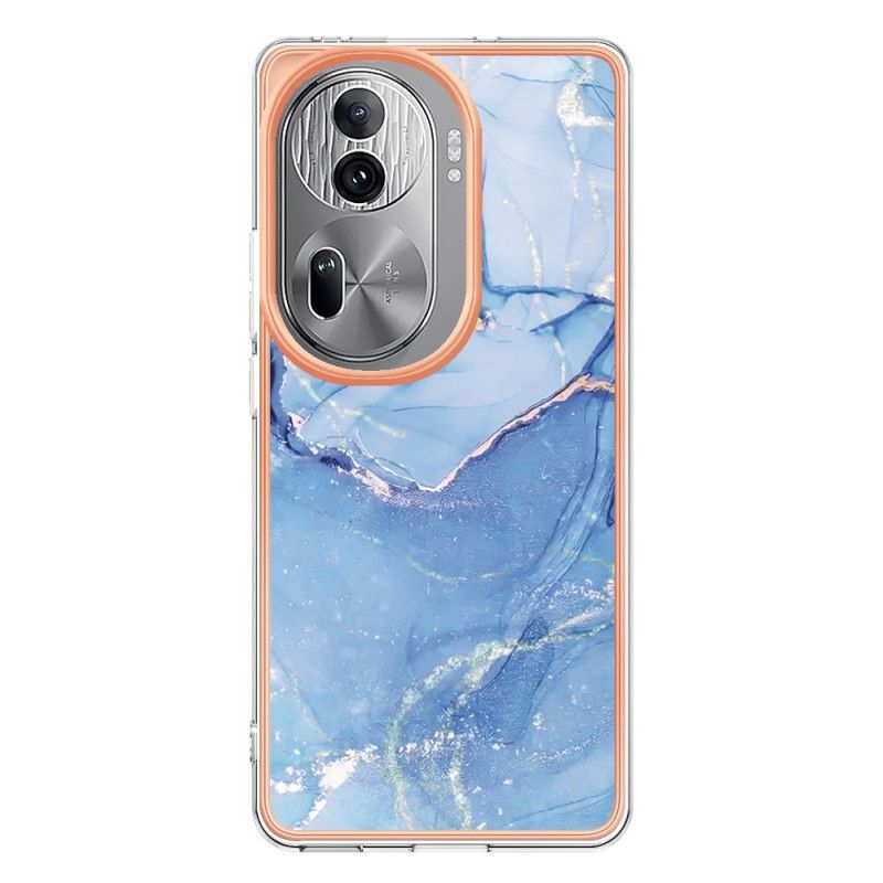 Cover Oppo Reno 11 Pro 5g Stylee Marbr