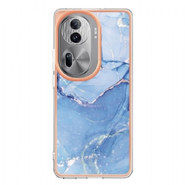 Cover Oppo Reno 11 Pro 5g Stylee Marbr