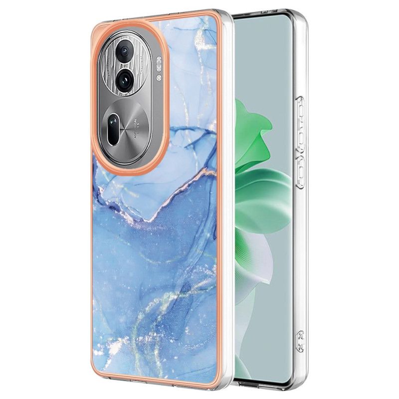 Cover Oppo Reno 11 Pro 5g Stylee Marbr