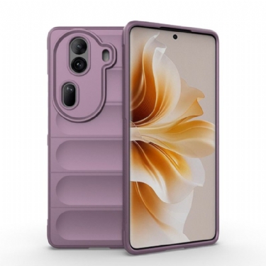 Cover Oppo Reno 11 Pro 5g Telefon Etui Skridsikker