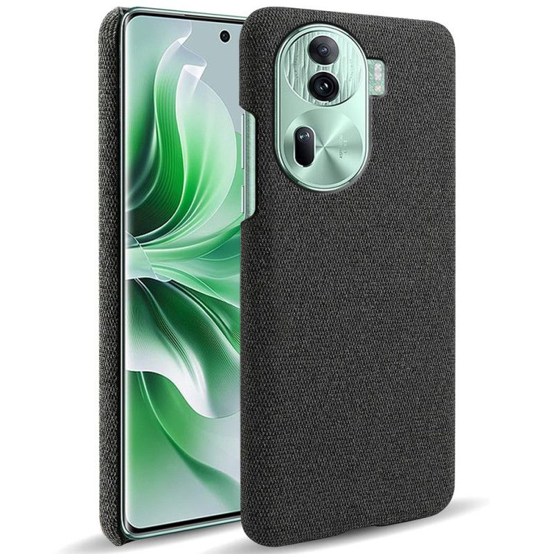 Cover Oppo Reno 11 Pro 5g Telefon Etui Stof