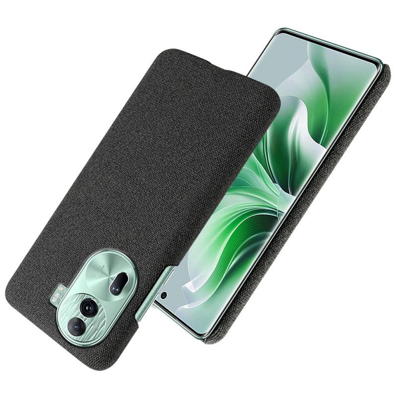 Cover Oppo Reno 11 Pro 5g Telefon Etui Stof