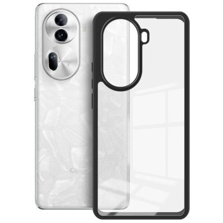 Cover Oppo Reno 11 Pro 5g Ux-9a Imax-serien