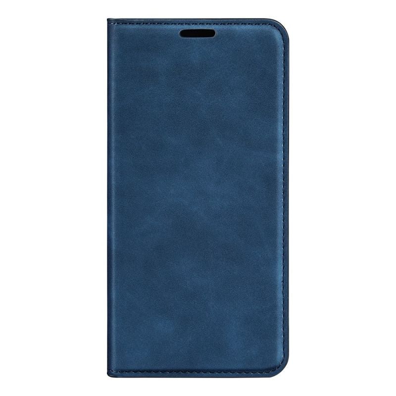 Cover Xiaomi 13 Pro Flip Cover Vintage Serie