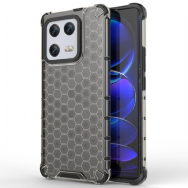 Cover Xiaomi 13 Pro Honeycomb Stil