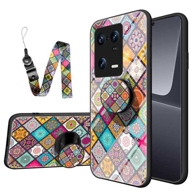 Cover Xiaomi 13 Pro Patchwork