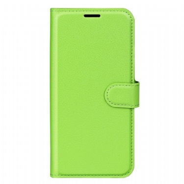 Flip Cover Xiaomi 13 Pro Klassisk