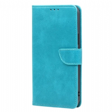 Flip Cover Xiaomi 13 Pro Vintage-stil