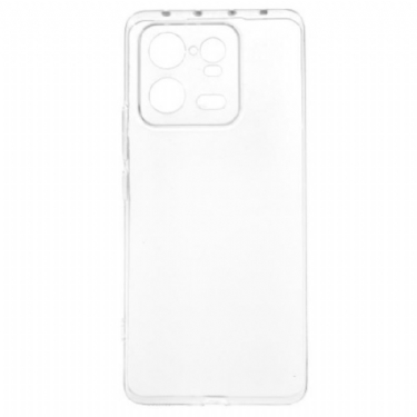 Mobilcover Xiaomi 13 Pro Enkel Gennemsigtig
