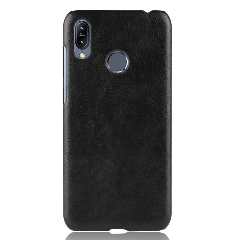 Cover Asus Zenfone Max M2 Premium Lædereffekt