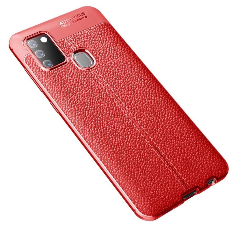 Cover Samsung Galaxy A21s Hemming Kornet Finish