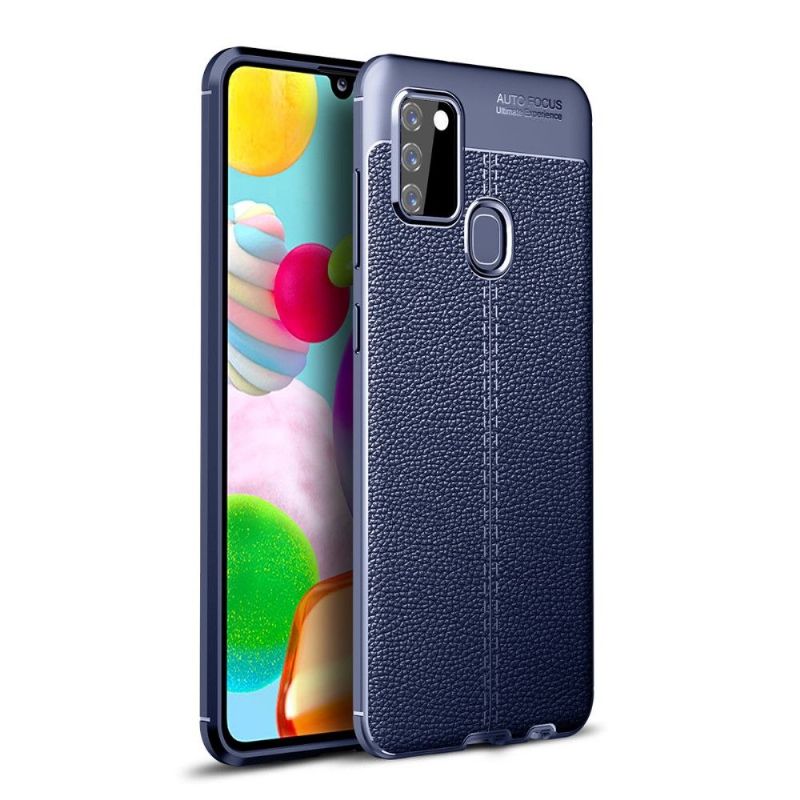 Cover Samsung Galaxy A21s Hemming Kornet Finish