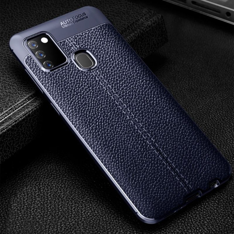 Cover Samsung Galaxy A21s Hemming Kornet Finish