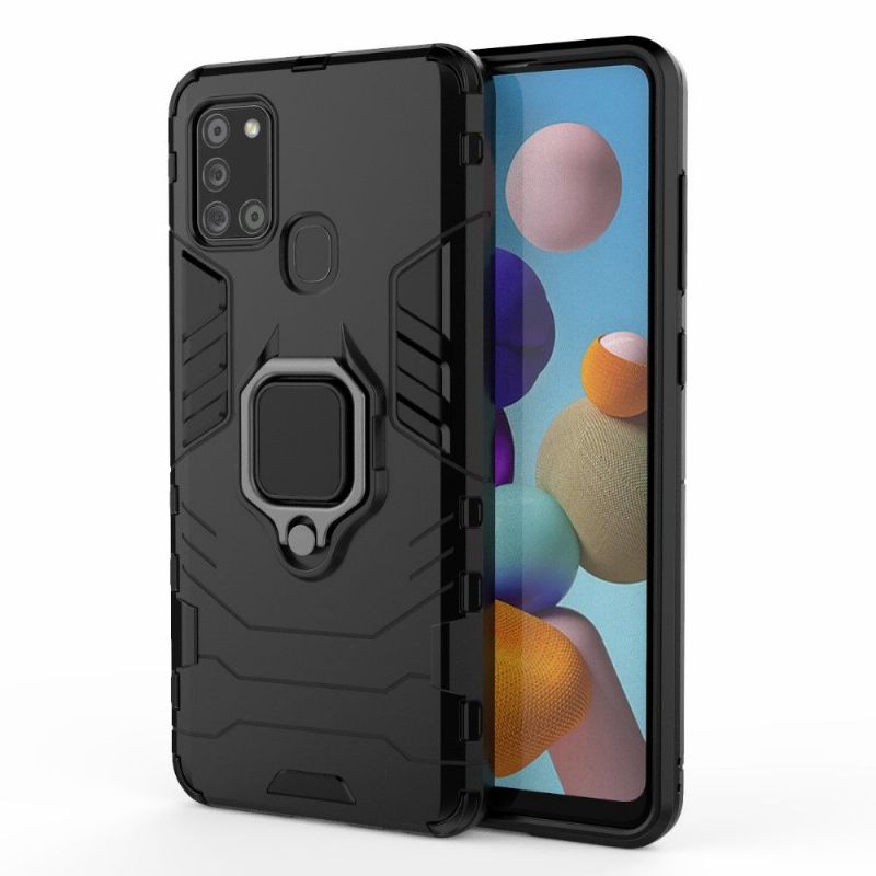 Cover Samsung Galaxy A21s Stødsikker Og Modstandsdygtig Belinda