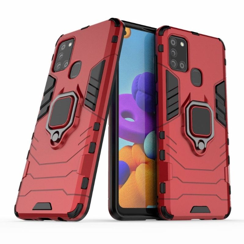 Cover Samsung Galaxy A21s Stødsikker Og Modstandsdygtig Belinda