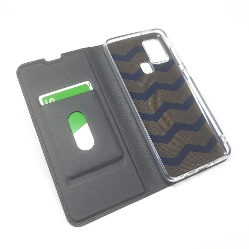 Etui Samsung Galaxy A21s Flip Cover