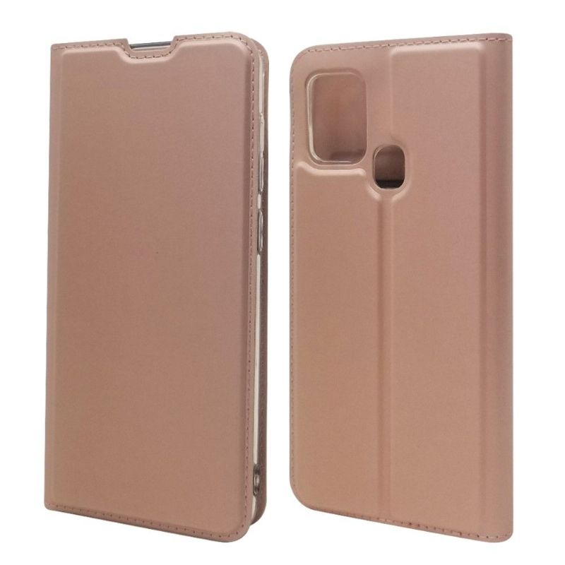 Etui Samsung Galaxy A21s Flip Cover