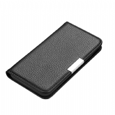 Mobilcover Samsung Galaxy A21s Flip Cover Kornet Kunstlæder