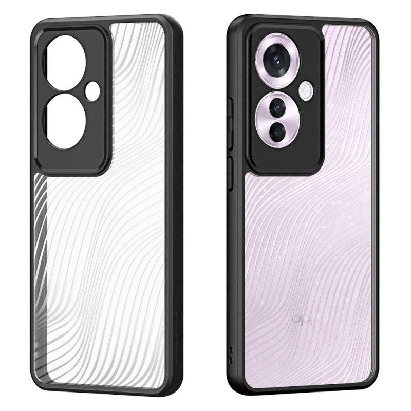 Cover Oppo Reno 11f 5g Aimo Series