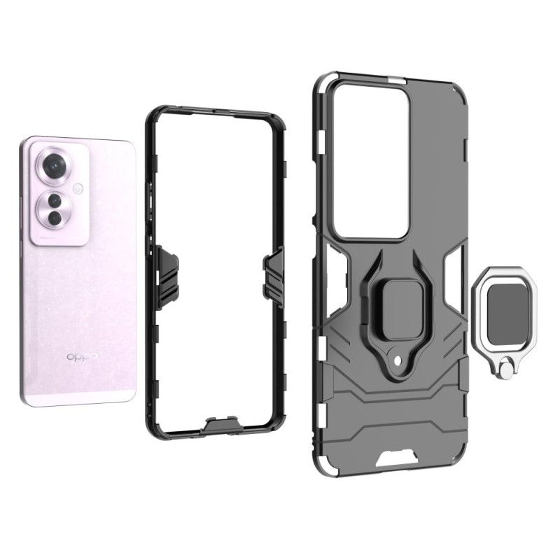 Cover Oppo Reno 11f 5g Ringbestandig