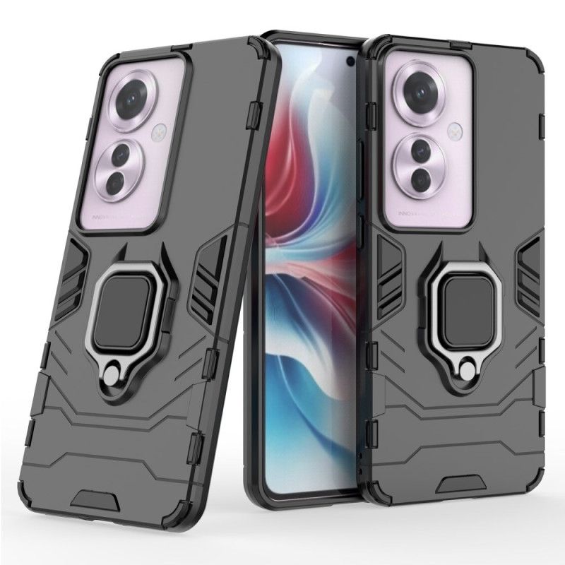 Cover Oppo Reno 11f 5g Ringbestandig