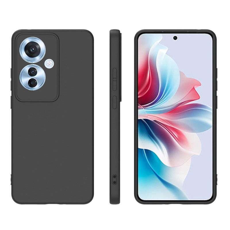 Cover Oppo Reno 11f 5g Telefon Etui Klassisk