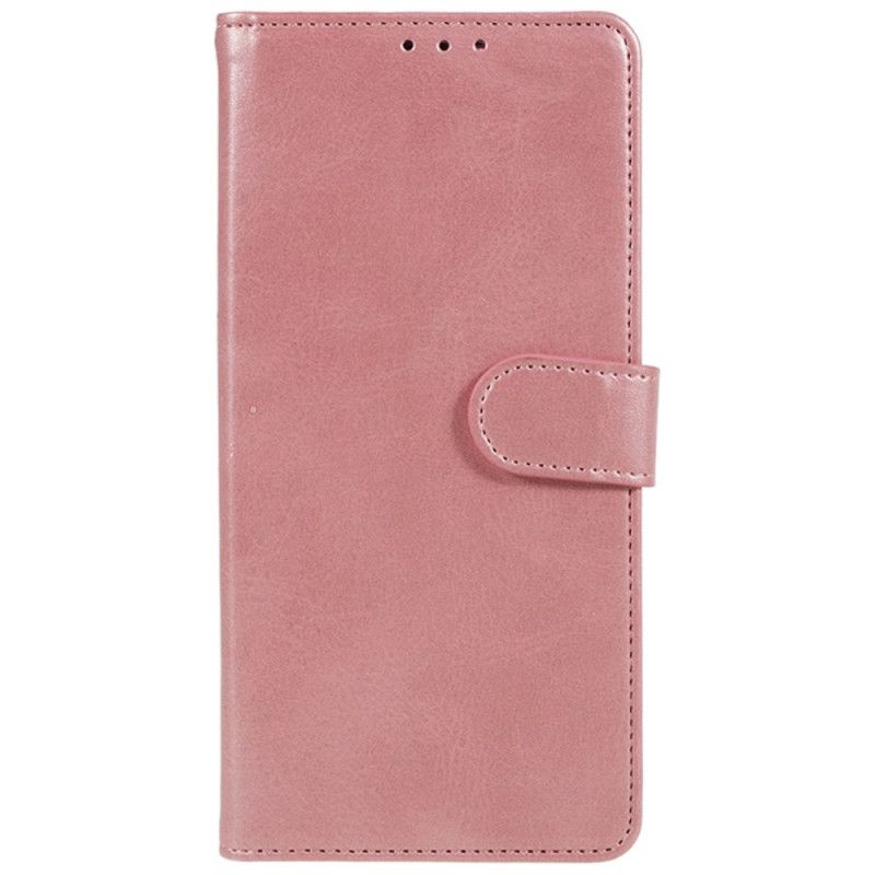 Flip Cover Oppo Reno 11f 5g Magnetlås