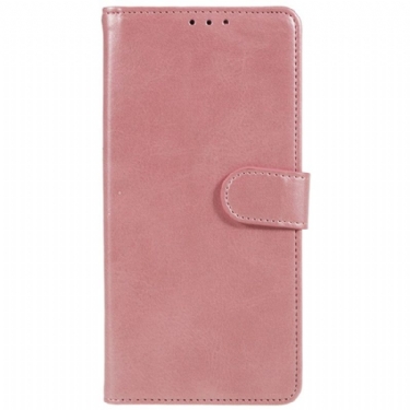 Flip Cover Oppo Reno 11f 5g Magnetlås