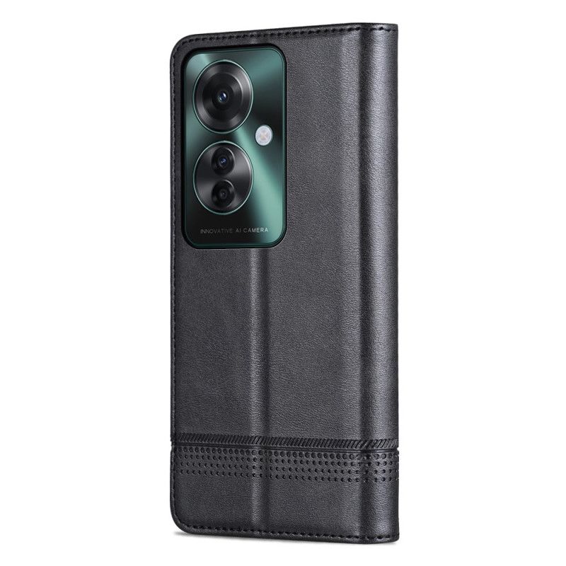 Flip Cover Til Oppo Reno 11f 5g Azns