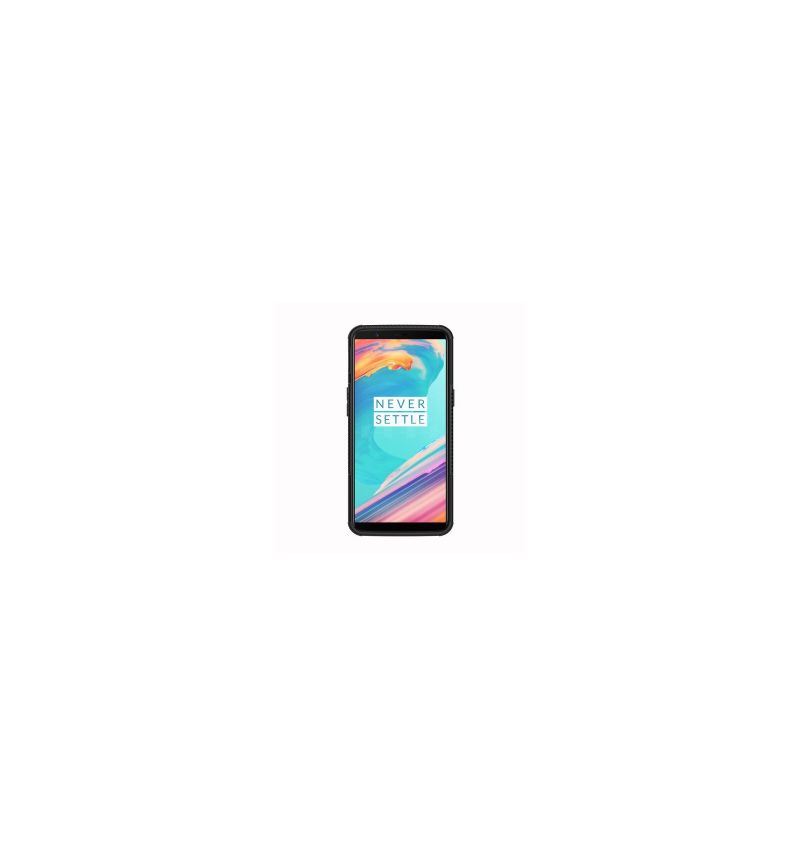 Cover OnePlus 5T Anti-slip Hybrid