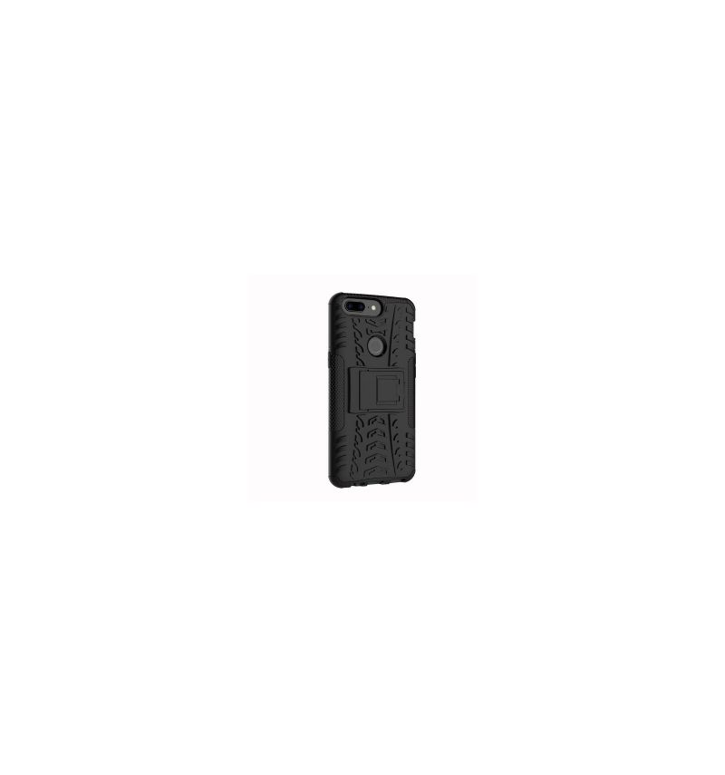 Cover OnePlus 5T Anti-slip Hybrid