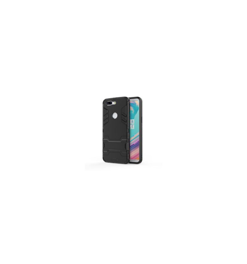 Cover OnePlus 5T Cool Guard Stødsikker