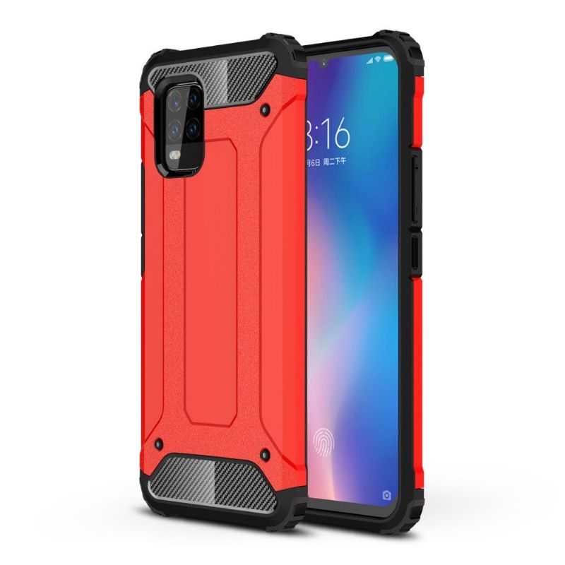 Cover Xiaomi Mi 10 Lite Hemming Armour Guard Ultra Protective