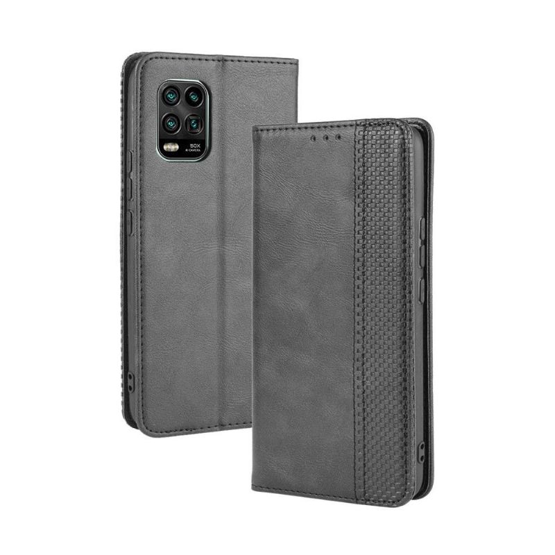 Flip Cover Xiaomi Mi 10 Lite Cirénius Style Læder