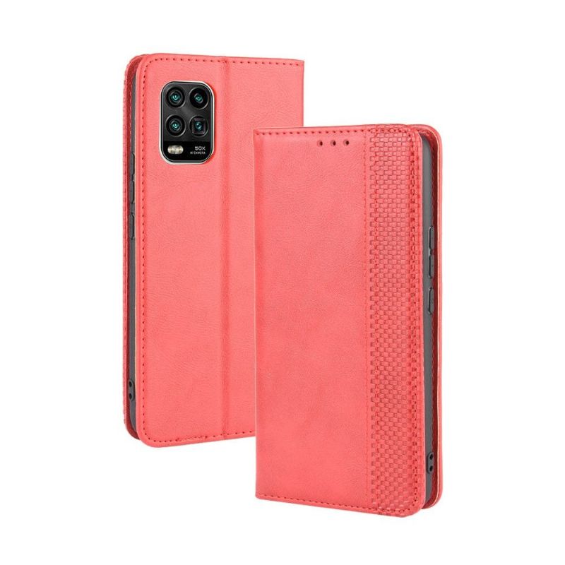 Flip Cover Xiaomi Mi 10 Lite Cirénius Style Læder