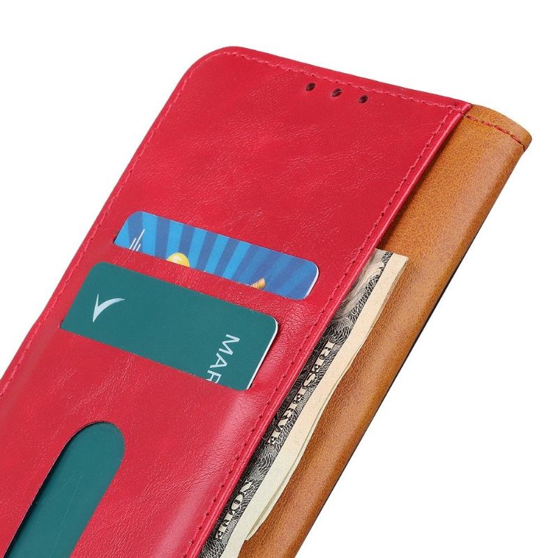 Flip Cover Xiaomi Mi 10 Lite Khazneh Charm Premium