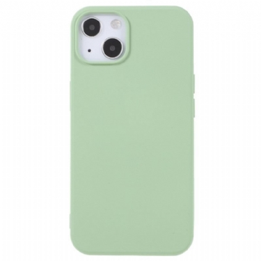 Cover iPhone 14 Plus X-level Flydende Silikone