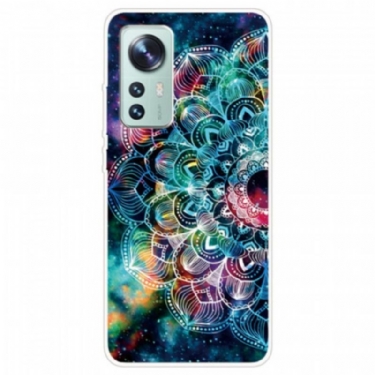 Cover Xiaomi 12 / 12X Mandala