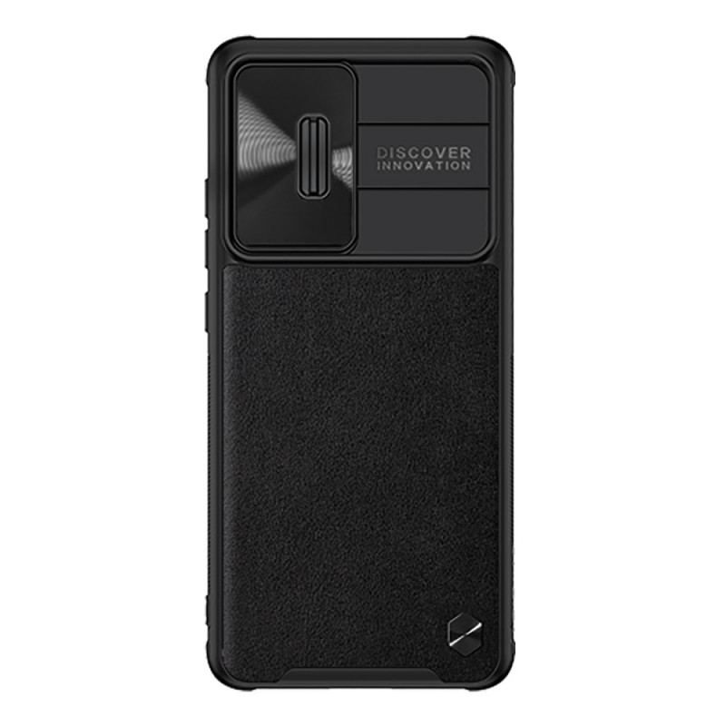 Cover Xiaomi 12 / 12X Nillkin Kamerabeskytter