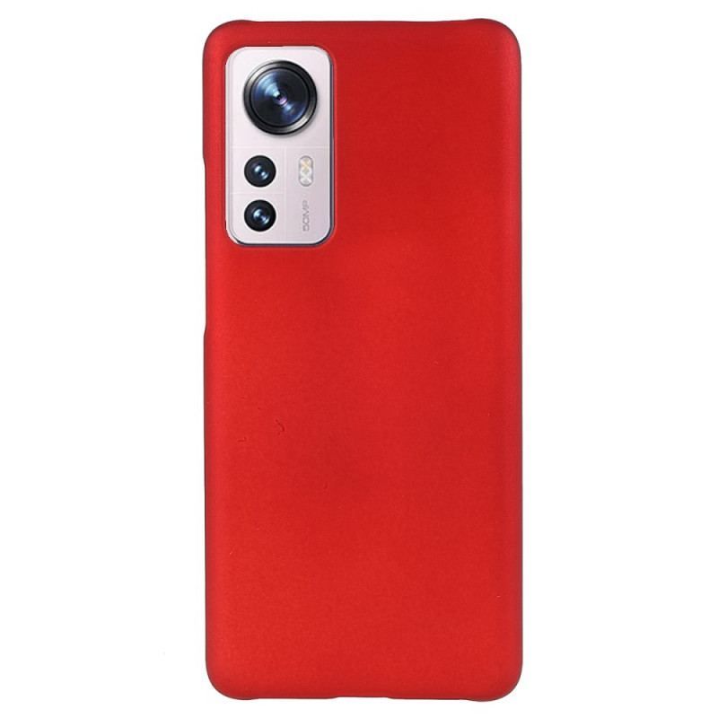 Cover Xiaomi 12 / 12X Stiv Klassiker