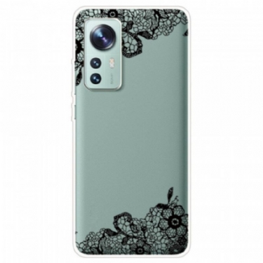 Mobilcover Xiaomi 12 / 12X Fin Blonde