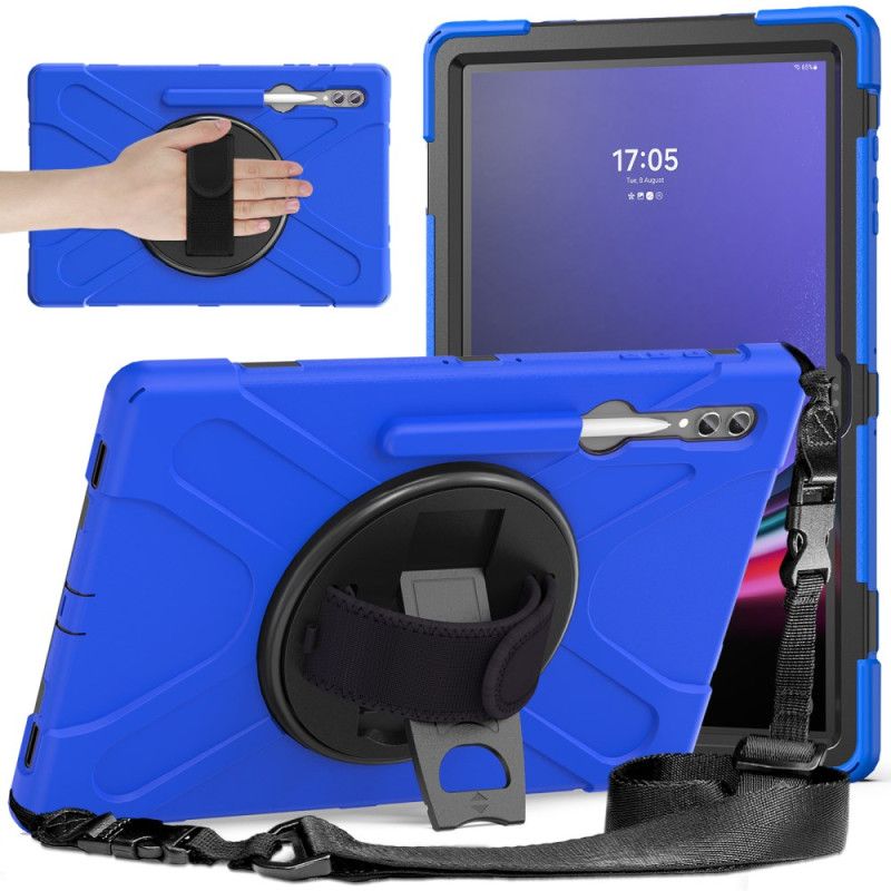 Cover Samsung Galaxy Tab S9 Ultra Multifunktionel