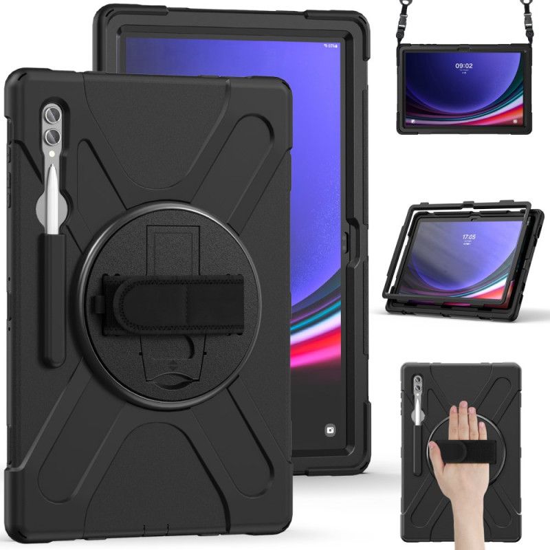 Cover Samsung Galaxy Tab S9 Ultra Multifunktionel