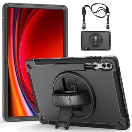 Cover Samsung Galaxy Tab S9 Ultra Telefon Etui Multifunktion