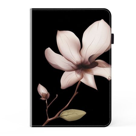 Flip Cover Samsung Galaxy Tab S9 Ultra Blomster