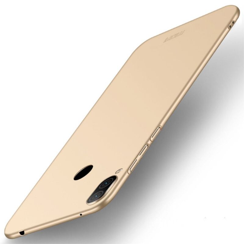 Cover Huawei Y7 2019 Anti-fald Mofi Ultra Fin Mat