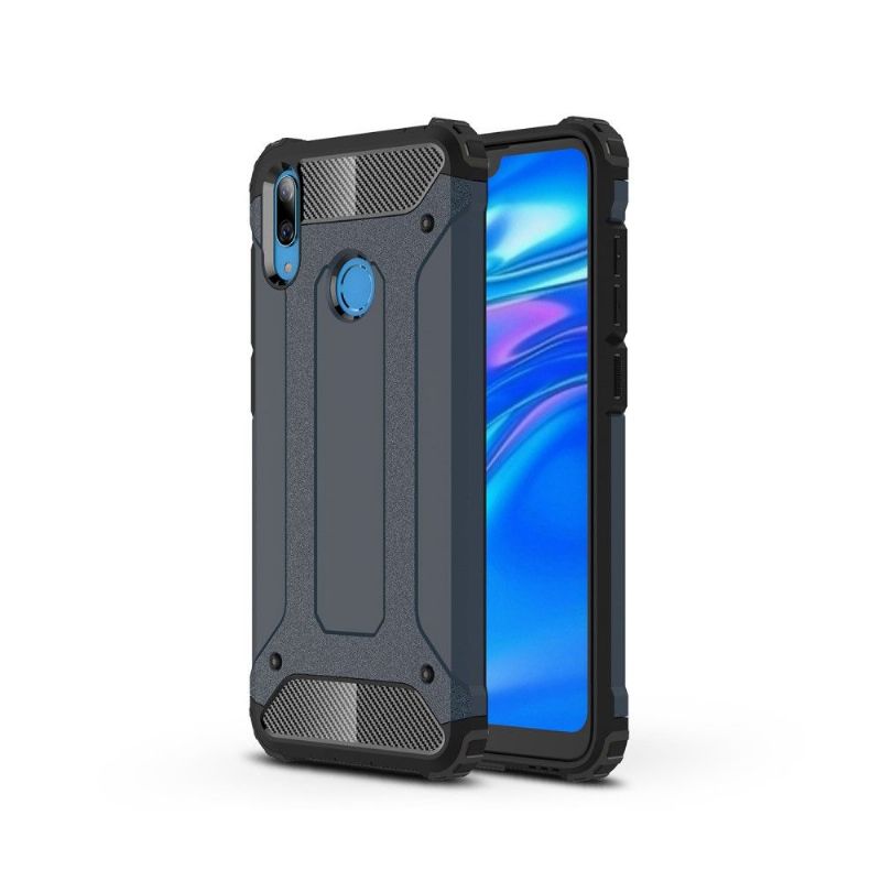 Cover Huawei Y7 2019 Hybrid Panservagt