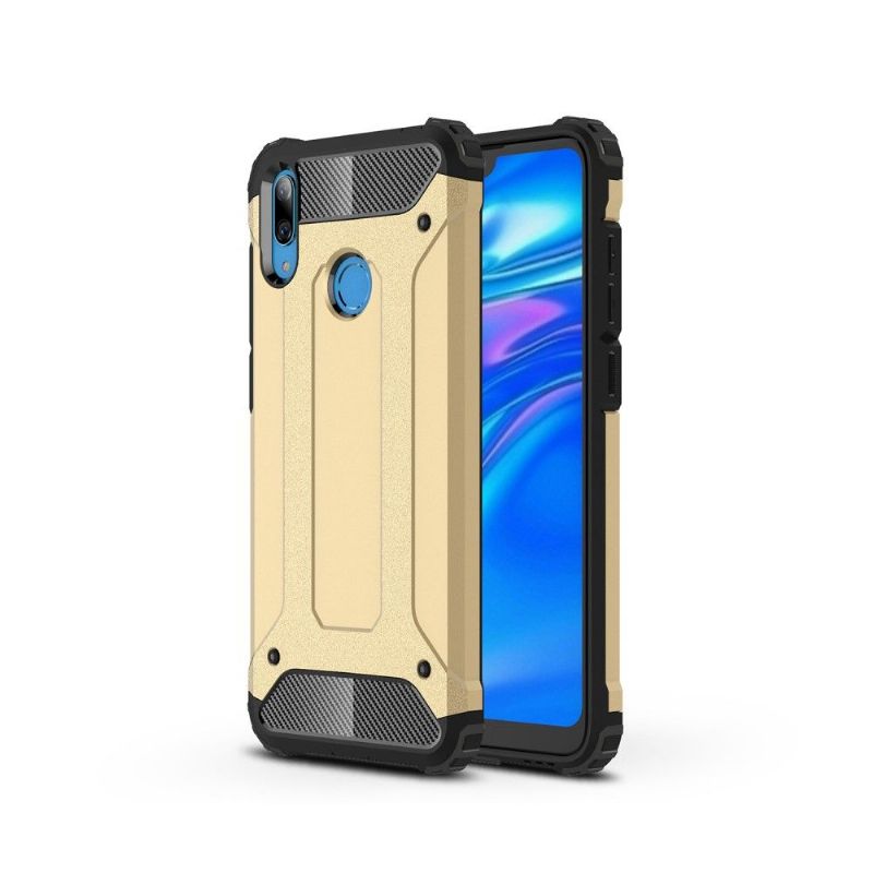 Cover Huawei Y7 2019 Hybrid Panservagt